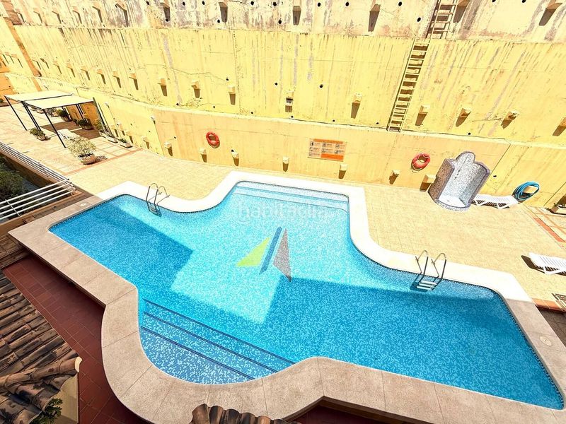 Foto a6819a9c-bbcd-487c-a405-86cdc5d6abc8. Apartament amb aparcament a Mascarat Altea