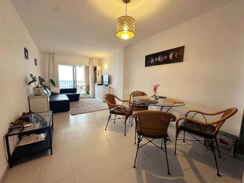 Foto a6e8d13d-c8cb-4464-b4b2-7793bab2da51. Apartament amb aparcament a Mascarat Altea