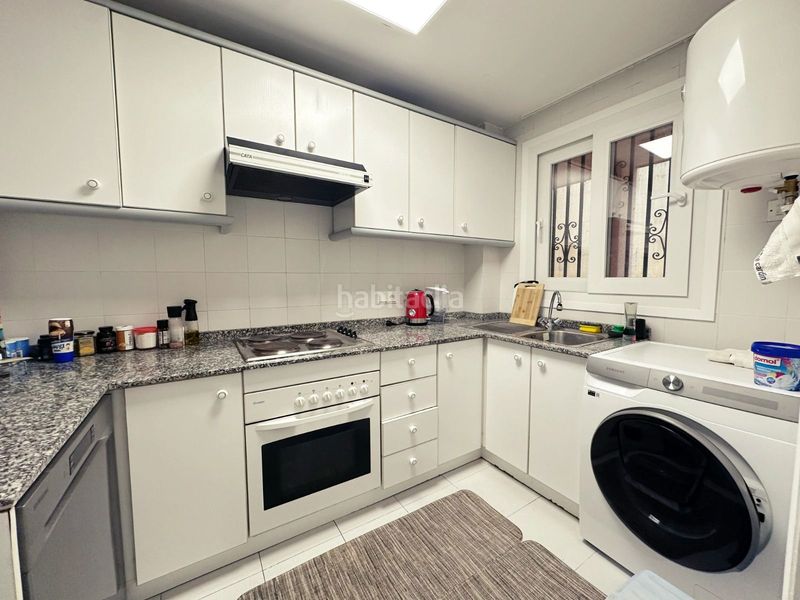 Foto c939e9c2-1114-4720-a8cf-616da98aee57. Apartament amb aparcament a Mascarat Altea