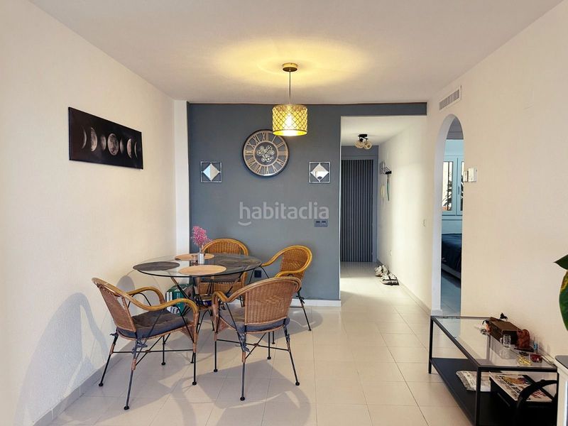 Foto e53fc460-0fb8-4501-a1fa-15b9889d1adc. Apartament amb aparcament a Mascarat Altea