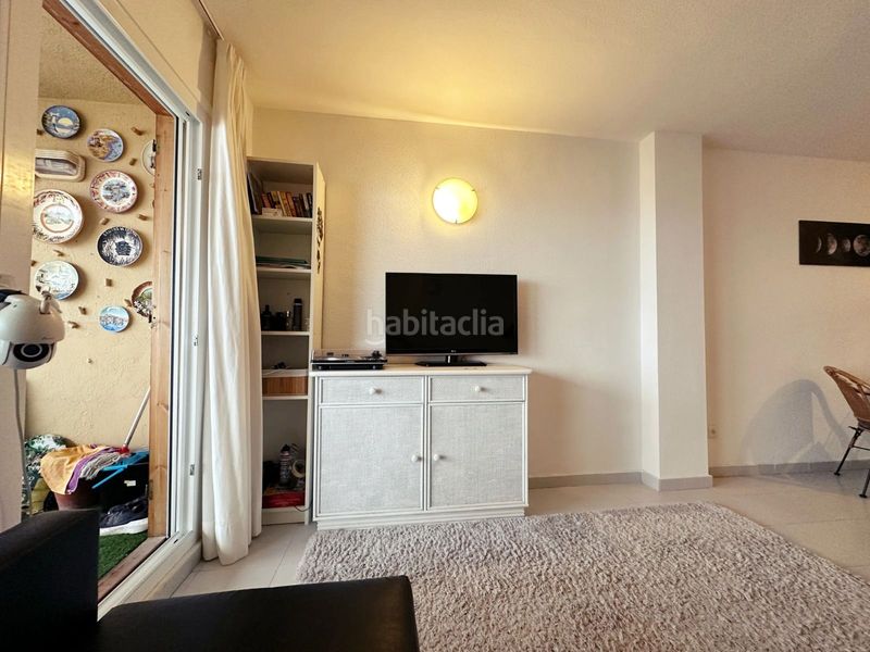Foto e7c41ef5-7f45-4196-a13a-ab1442d39994. Apartament amb aparcament a Mascarat Altea