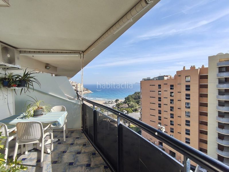 Foto 10405805-a4b0-4814-b895-7cf68512e46a. Àtic amb aparcament a Cala Alta-Veramar Vila Joiosa (la)