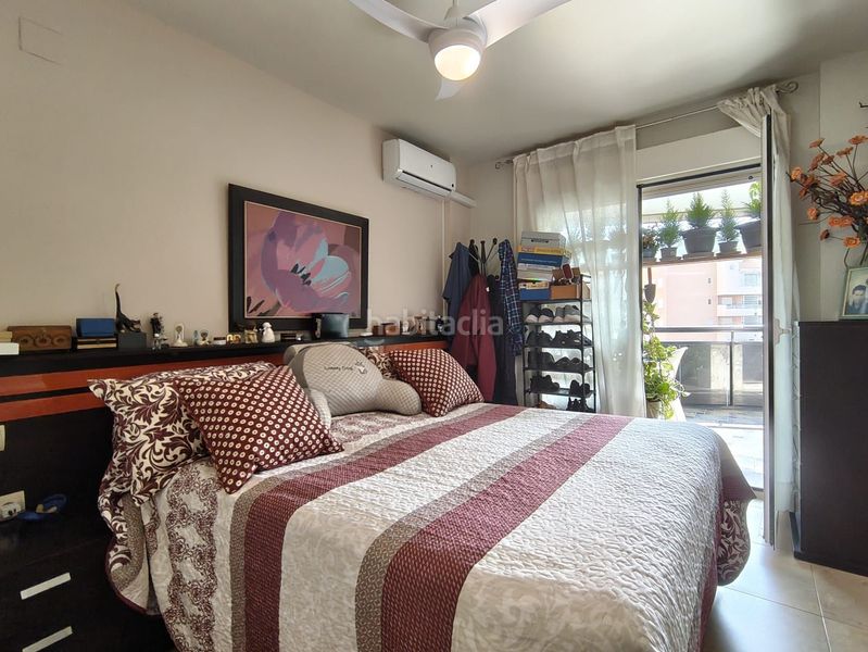 Foto 25ebd8b5-068e-49bc-93b5-62c4c4df1b04. Àtic amb aparcament a Cala Alta-Veramar Vila Joiosa (la)