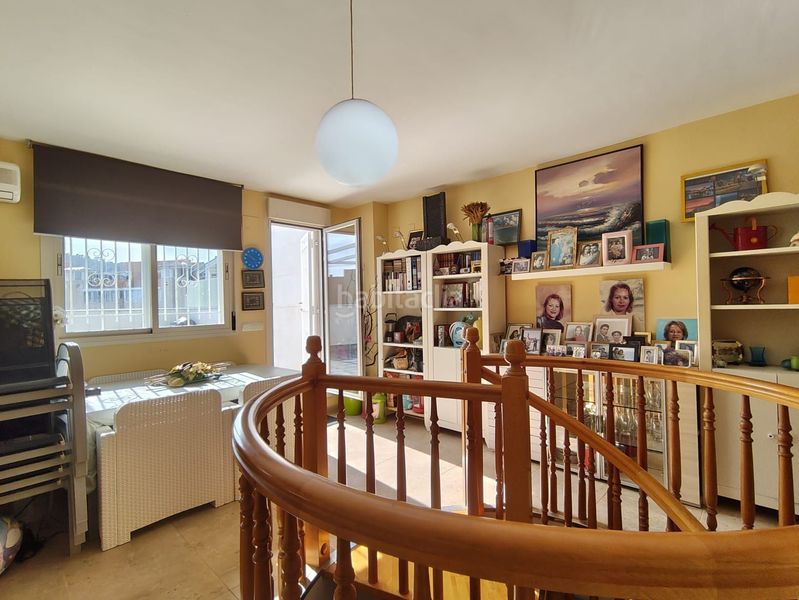 Foto 5d61825f-6909-403a-bf39-577aea0e19ce. Àtic amb aparcament a Cala Alta-Veramar Vila Joiosa (la)