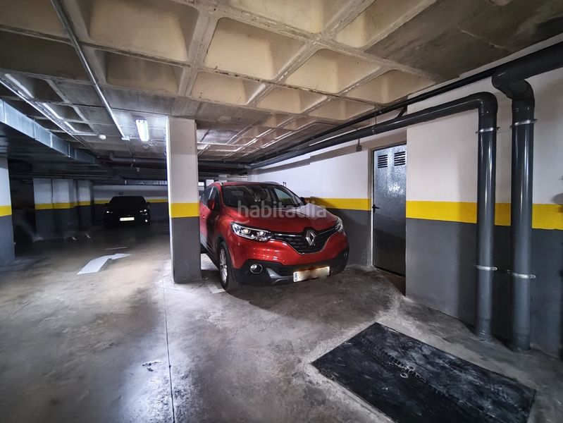 Foto 7118d64b-613a-4136-bc83-1dd0187447e5. Àtic amb aparcament a Cala Alta-Veramar Vila Joiosa (la)