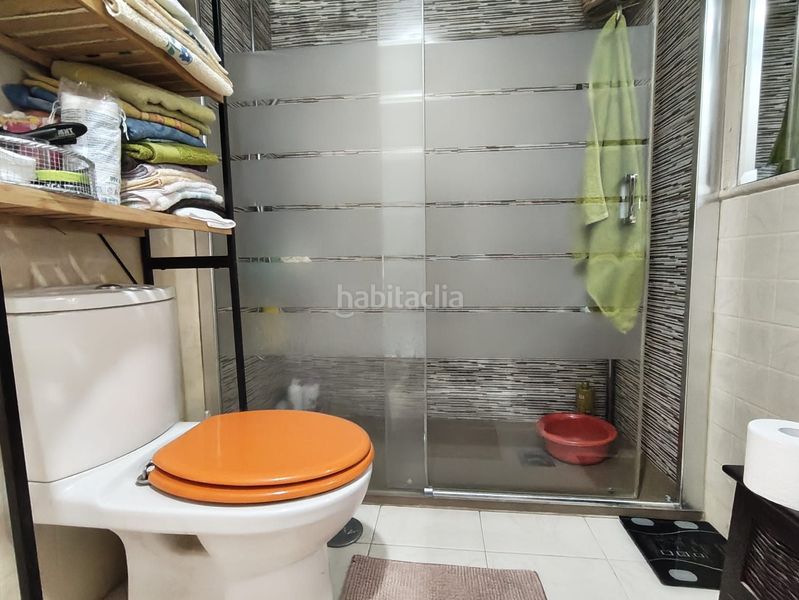 Foto 71764c05-62ca-41a1-82b7-0128df1d8e1f. Àtic amb aparcament a Cala Alta-Veramar Vila Joiosa (la)