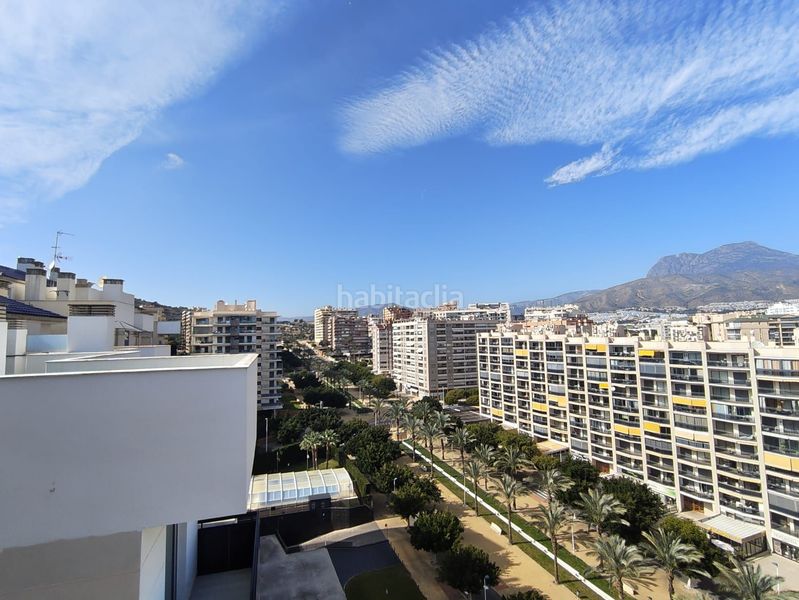 Foto 798ba49a-f9f9-4e03-b072-f4eb9ab407bf. Àtic amb aparcament a Cala Alta-Veramar Vila Joiosa (la)