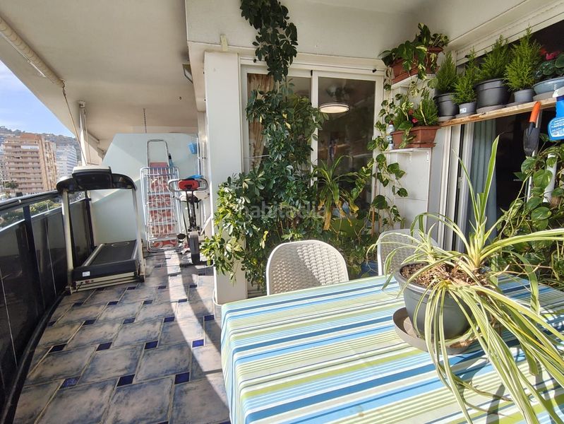 Foto 8ec54b63-4a46-4ccf-a094-1aa56a712398. Àtic amb aparcament a Cala Alta-Veramar Vila Joiosa (la)