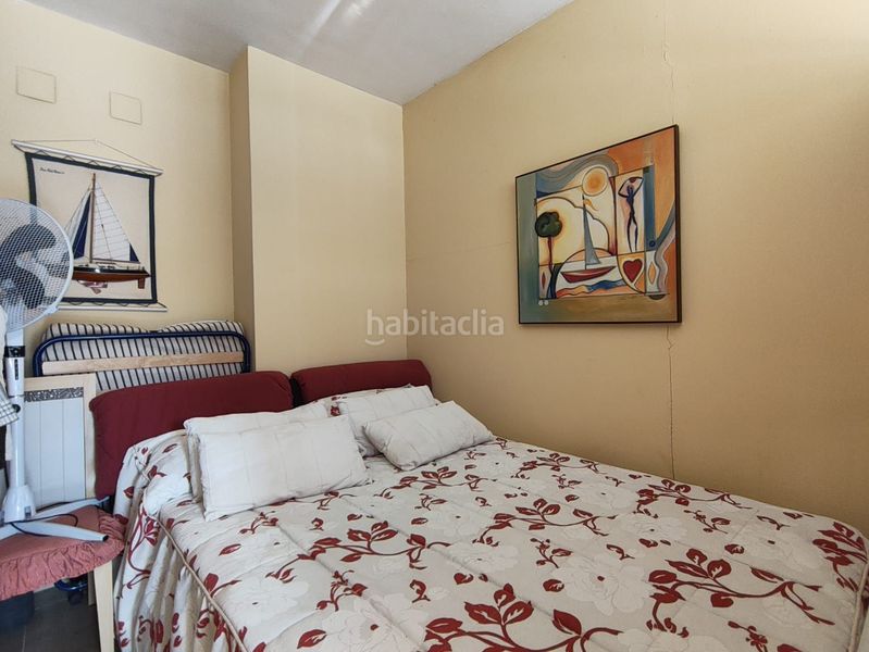 Foto 9ae68ab6-65fe-4dc6-9c7c-a125de3b0f09. Àtic amb aparcament a Cala Alta-Veramar Vila Joiosa (la)