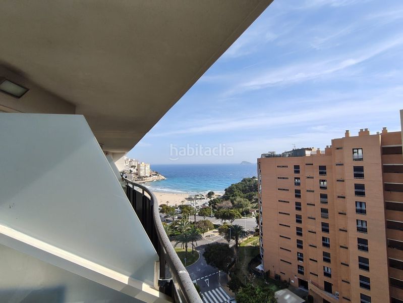 Foto 9f0d18c3-5f7d-43fd-b5f7-2966b1a5ecd7. Àtic amb aparcament a Cala Alta-Veramar Vila Joiosa (la)