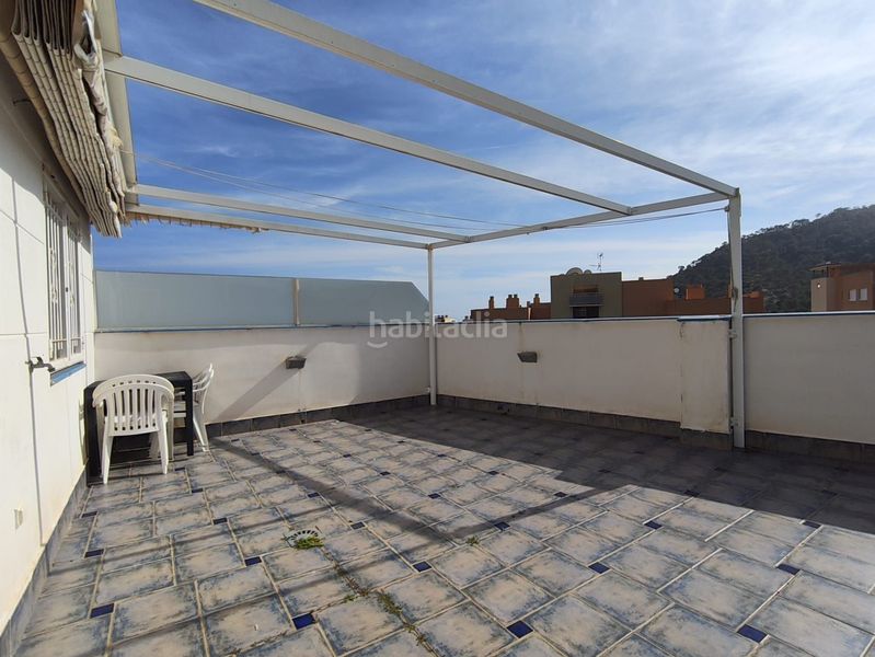 Foto a031dd9d-3a5d-41cf-a579-76428bf28551. Àtic amb aparcament a Cala Alta-Veramar Vila Joiosa (la)