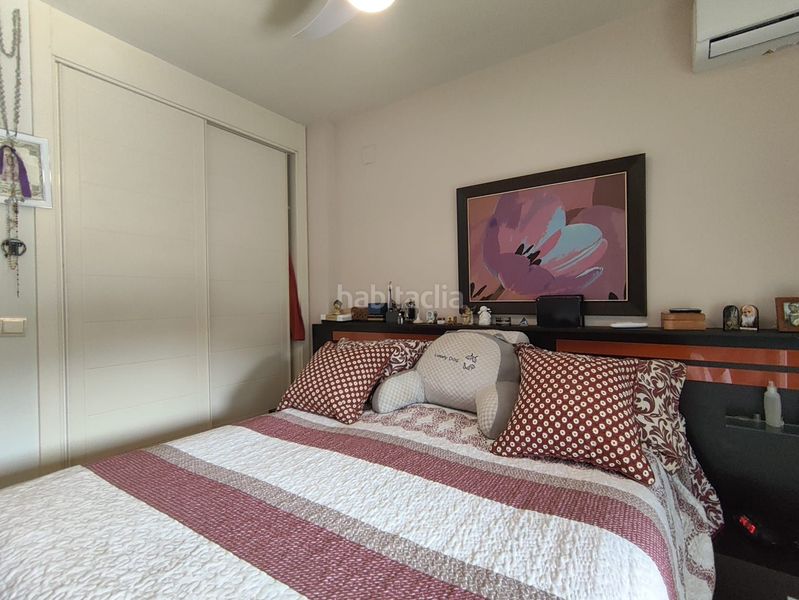 Foto bc7b727c-f9be-4bb5-8cb2-abe805748f9c. Àtic amb aparcament a Cala Alta-Veramar Vila Joiosa (la)