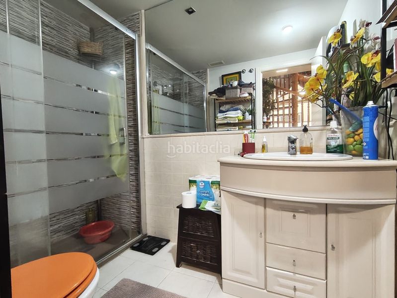 Foto bf256946-87c8-4750-96c0-f31141b09ea1. Àtic amb aparcament a Cala Alta-Veramar Vila Joiosa (la)