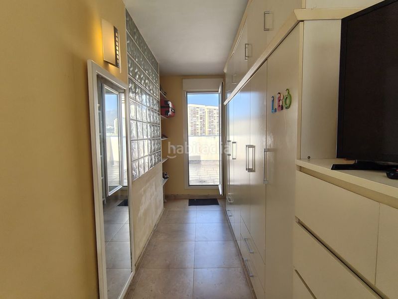 Foto c509b6a7-2968-4e5d-bf71-5341b4e158cf. Àtic amb aparcament a Cala Alta-Veramar Vila Joiosa (la)