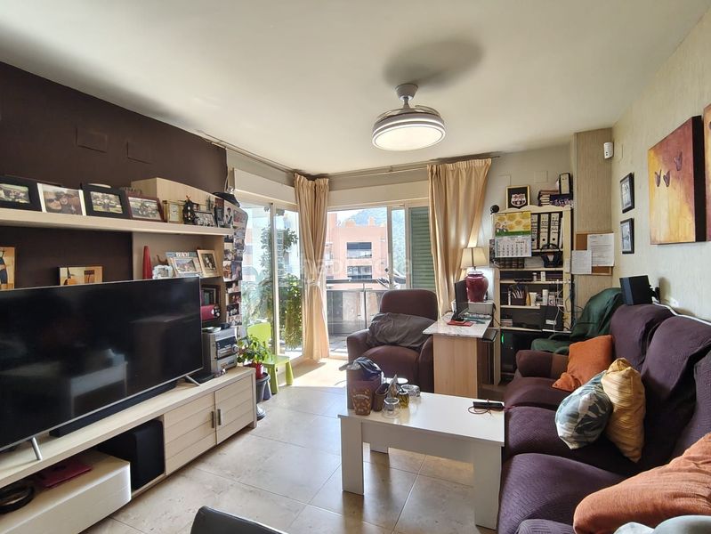 Foto ca27fd36-fa20-400c-8613-688286e68576. Àtic amb aparcament a Cala Alta-Veramar Vila Joiosa (la)