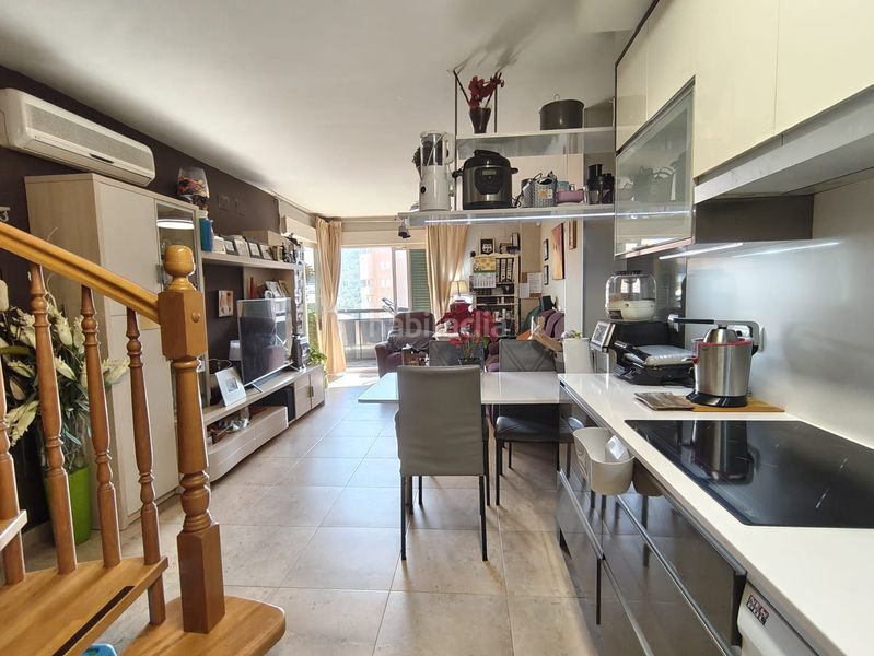 Foto da9b7087-5145-4e89-a82e-57899f7a6333. Àtic amb aparcament a Cala Alta-Veramar Vila Joiosa (la)