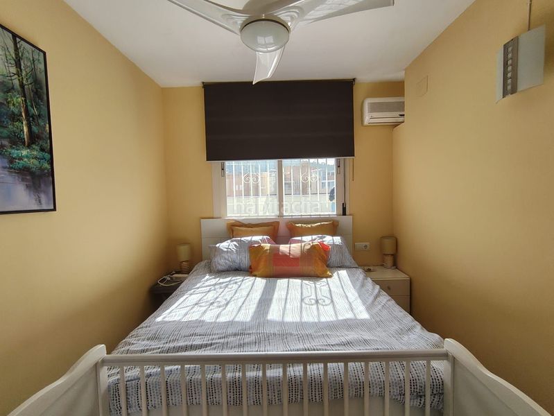 Foto eda7449b-9f8a-4199-811f-5c84d93bd45c. Àtic amb aparcament a Cala Alta-Veramar Vila Joiosa (la)