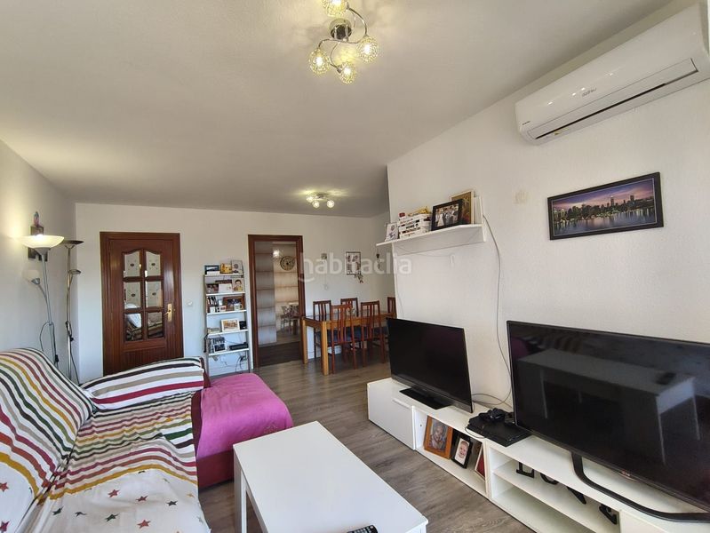 Foto 126dd4b5-f46a-4282-9051-8a45e3329eaa. Piso precioso reformado piso con 3 dormitorios y vistas panorámicas en rincón de lóix llano. en Benidorm