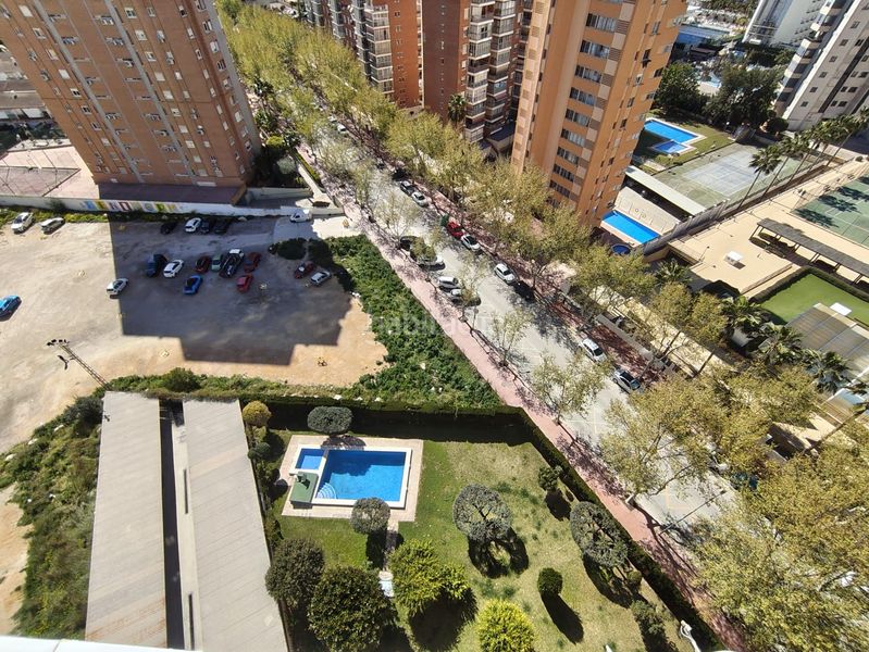 Foto 2a55670b-bf56-4b69-8d70-797ff0ef7652. Piso precioso reformado piso con 3 dormitorios y vistas panorámicas en rincón de lóix llano. en Benidorm