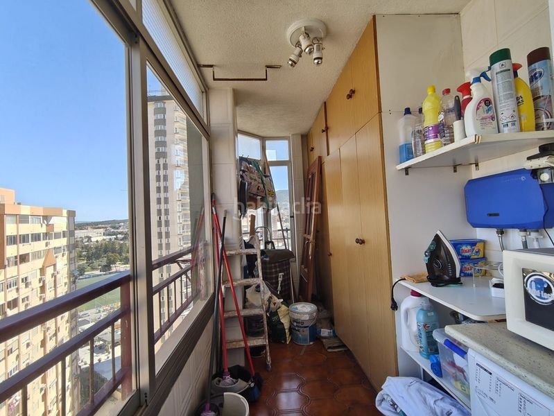 Foto 2aa958b2-f780-436d-ac03-10213a5506db. Piso precioso reformado piso con 3 dormitorios y vistas panorámicas en rincón de lóix llano. en Benidorm