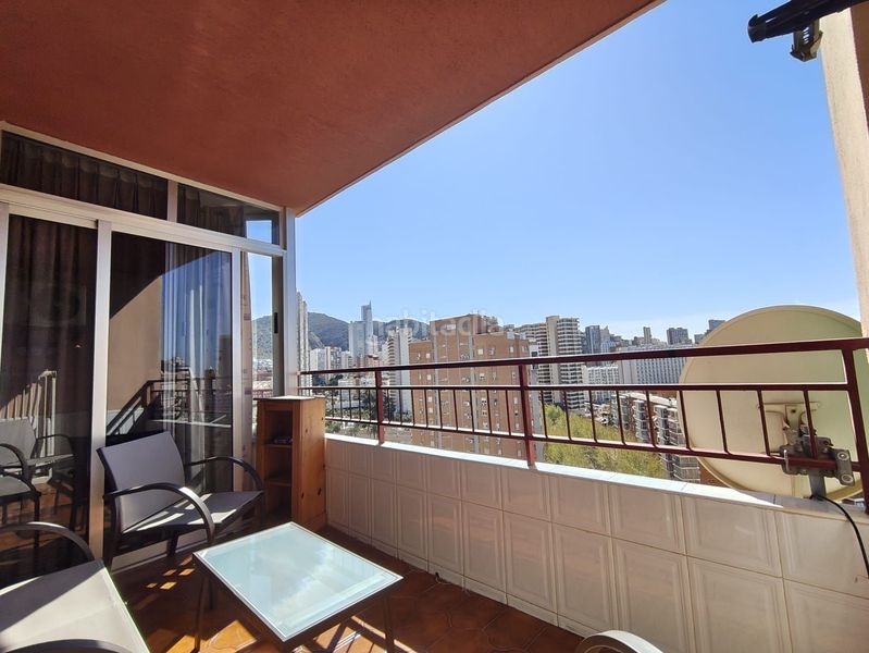 Foto 2dd9d9ec-3761-4885-86d3-77df2269b9c0. Piso precioso reformado piso con 3 dormitorios y vistas panorámicas en rincón de lóix llano. en Benidorm