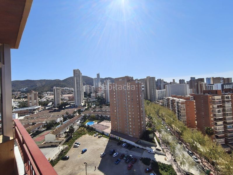 Foto 3fe96c6c-dcf2-4488-8626-6ac2ebc22eb3. Piso precioso reformado piso con 3 dormitorios y vistas panorámicas en rincón de lóix llano. en Benidorm