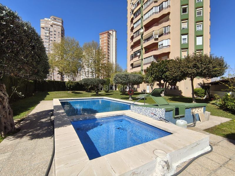 Foto 49e609c0-3bef-40f6-8525-fe3e592acd4b. Piso precioso reformado piso con 3 dormitorios y vistas panorámicas en rincón de lóix llano. en Benidorm