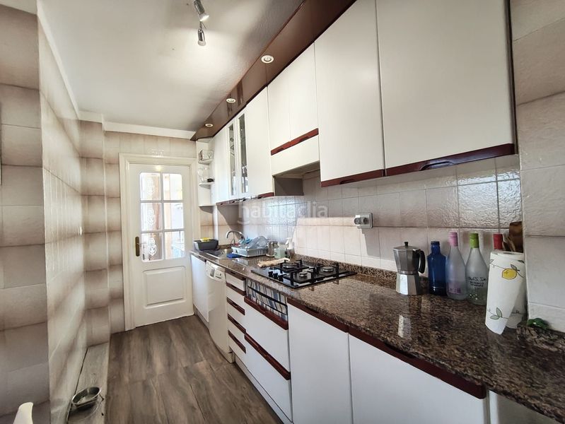 Foto 4deb1d70-2512-436c-8aee-caacb99df514. Piso precioso reformado piso con 3 dormitorios y vistas panorámicas en rincón de lóix llano. en Benidorm