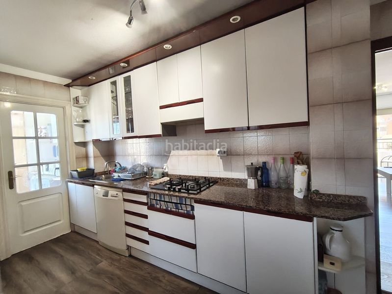 Foto 5da072ea-df1d-45c8-b612-09060cf8a5ca. Piso precioso reformado piso con 3 dormitorios y vistas panorámicas en rincón de lóix llano. en Benidorm