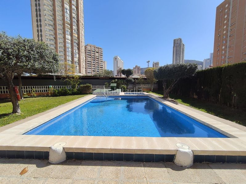 Foto 69f444cd-6fa1-40f1-9332-b14870c0f7d6. Piso precioso reformado piso con 3 dormitorios y vistas panorámicas en rincón de lóix llano. en Benidorm