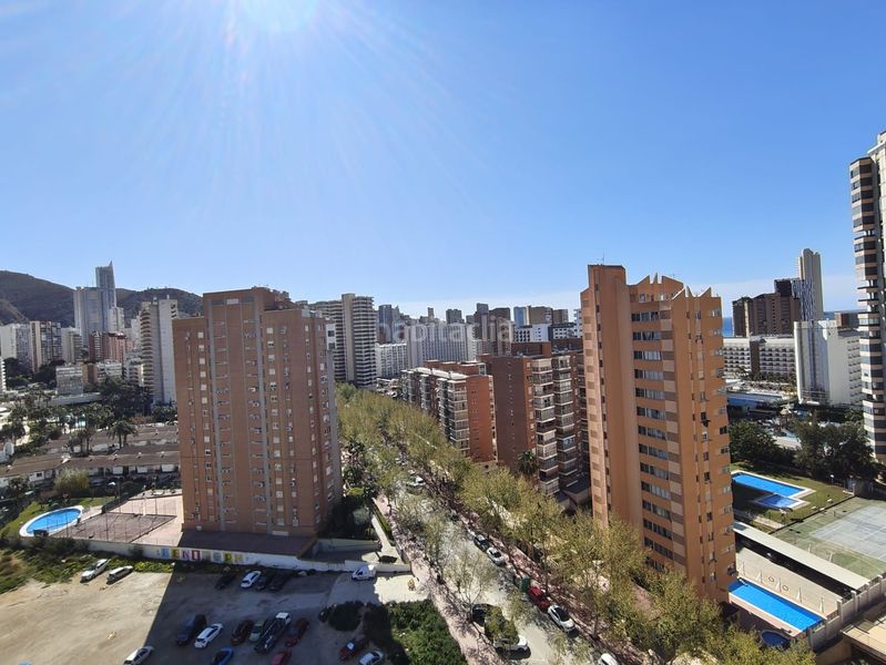 Foto 6c4e89f2-ea75-433f-ac54-f7a85034ef39. Piso precioso reformado piso con 3 dormitorios y vistas panorámicas en rincón de lóix llano. en Benidorm
