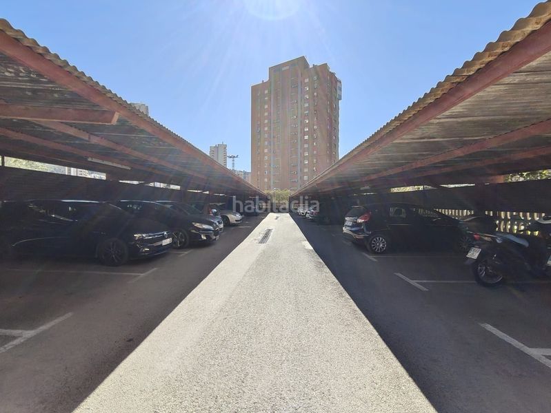 Foto 6fc4d03c-8f21-4015-9865-431296c49fe2. Piso precioso reformado piso con 3 dormitorios y vistas panorámicas en rincón de lóix llano. en Benidorm