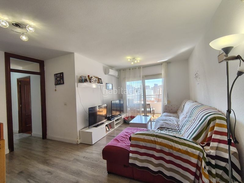 Foto 86997f9f-8843-41d0-8811-13694e0c5202. Piso precioso reformado piso con 3 dormitorios y vistas panorámicas en rincón de lóix llano. en Benidorm