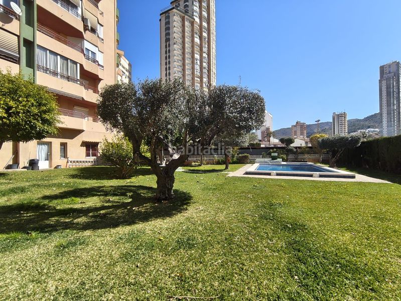 Foto 98d7e9d7-8d47-4931-8719-9f9298928635. Piso precioso reformado piso con 3 dormitorios y vistas panorámicas en rincón de lóix llano. en Benidorm