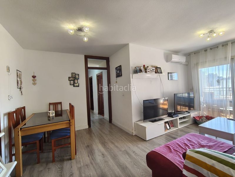 Foto b2be786b-410a-47f5-b6a9-78f7ffad3d13. Piso precioso reformado piso con 3 dormitorios y vistas panorámicas en rincón de lóix llano. en Benidorm