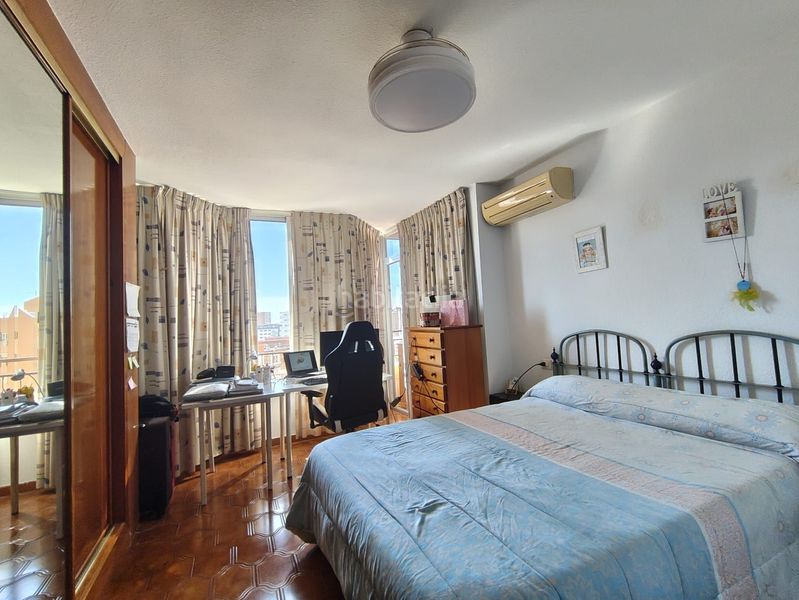 Foto c2009f82-2373-4e75-9c27-8b2de7ff4ff4. Piso precioso reformado piso con 3 dormitorios y vistas panorámicas en rincón de lóix llano. en Benidorm