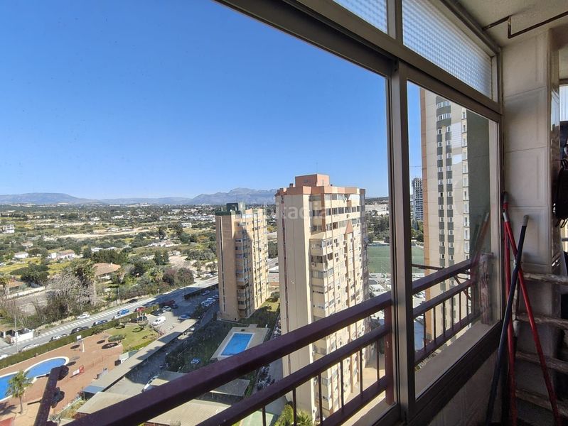 Foto de0cf819-8479-44fd-89a8-83c3c17443c4. Piso precioso reformado piso con 3 dormitorios y vistas panorámicas en rincón de lóix llano. en Benidorm