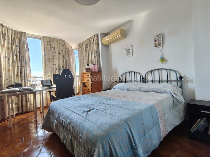 Foto e10d0841-c6f2-4b3a-9f2d-5ce3dcea9709. Piso precioso reformado piso con 3 dormitorios y vistas panorámicas en rincón de lóix llano. en Benidorm