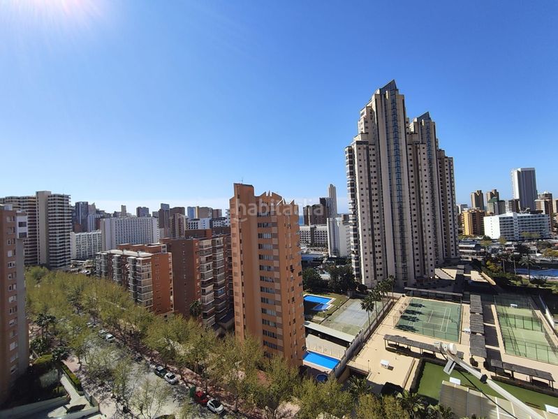 Foto ef77f1da-e561-4617-bb07-babe35c14f32. Piso precioso reformado piso con 3 dormitorios y vistas panorámicas en rincón de lóix llano. en Benidorm