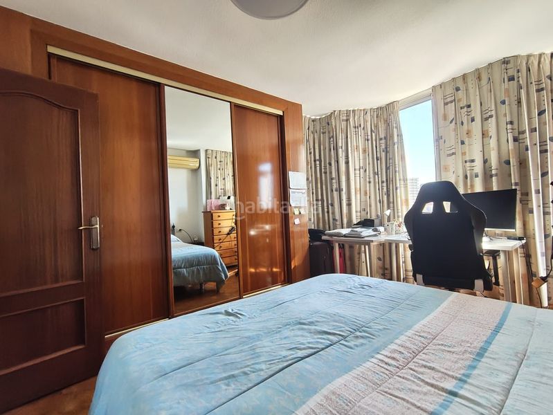 Foto f0b00b4b-e7d9-4a4b-be2c-b3f4bafd312c. Piso precioso reformado piso con 3 dormitorios y vistas panorámicas en rincón de lóix llano. en Benidorm