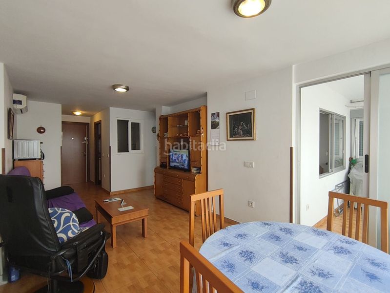 Foto 182b8e5e-c938-43c2-a638-bd534c7102dd. Apartament amb calefacció aparcament a Rincón Alto Benidorm