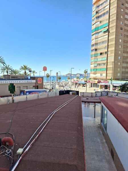 Foto 2937398f-574c-4316-9828-d14b5a11574b. Apartament amb calefacció aparcament a Rincón Alto Benidorm