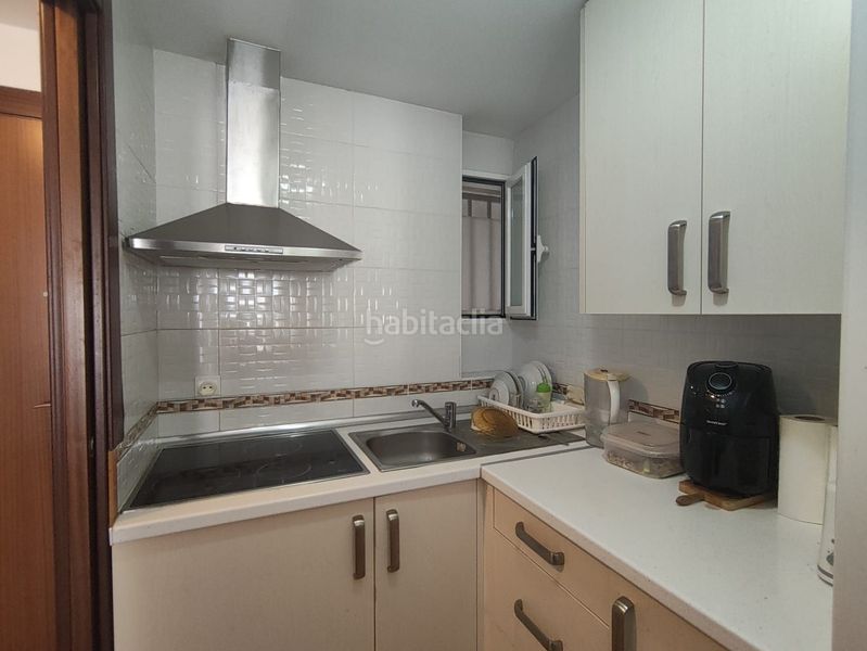 Foto 4710fe4f-92d4-4240-b99d-46d3a586ed50. Apartament amb calefacció aparcament a Rincón Alto Benidorm