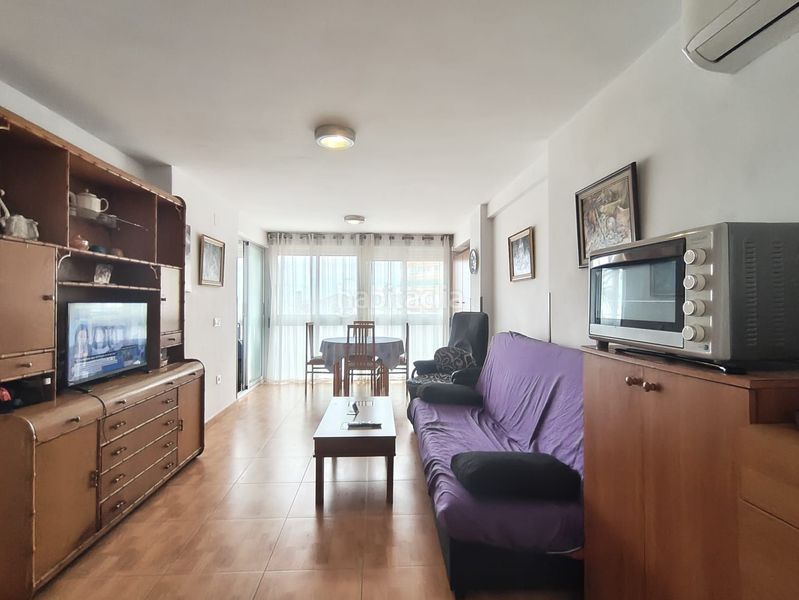 Foto 5b67d16e-88f1-41f3-80b0-1e8931e62fb7. Apartament amb calefacció aparcament a Rincón Alto Benidorm