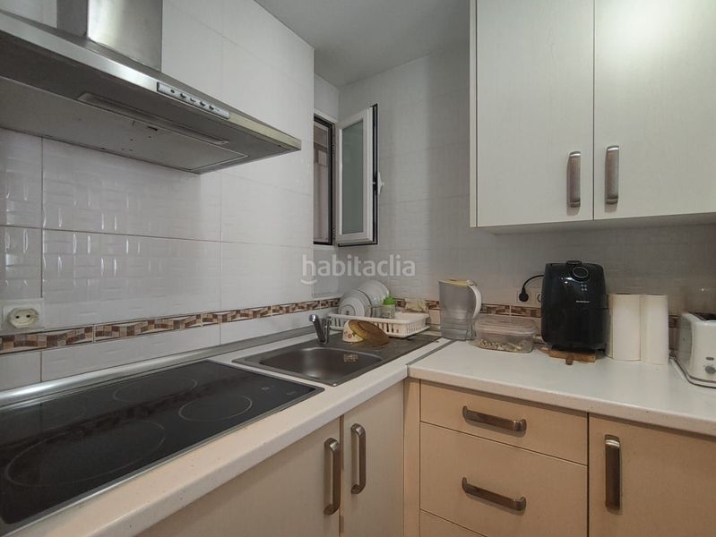 Foto 65f8a705-d045-49eb-bf82-6248b89b25d1. Apartament amb calefacció aparcament a Rincón Alto Benidorm