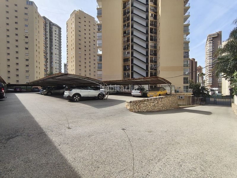 Foto 77f28793-64c5-4c6b-92af-adfd068d6b16. Apartament amb calefacció aparcament a Rincón Alto Benidorm