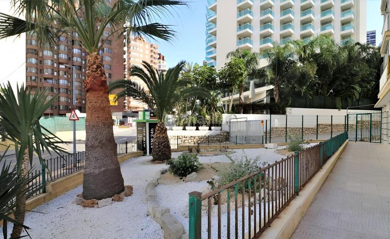 Foto 9ab40056-1d82-4dfd-8c63-2217aa669713. Apartament amb calefacció aparcament a Rincón Alto Benidorm