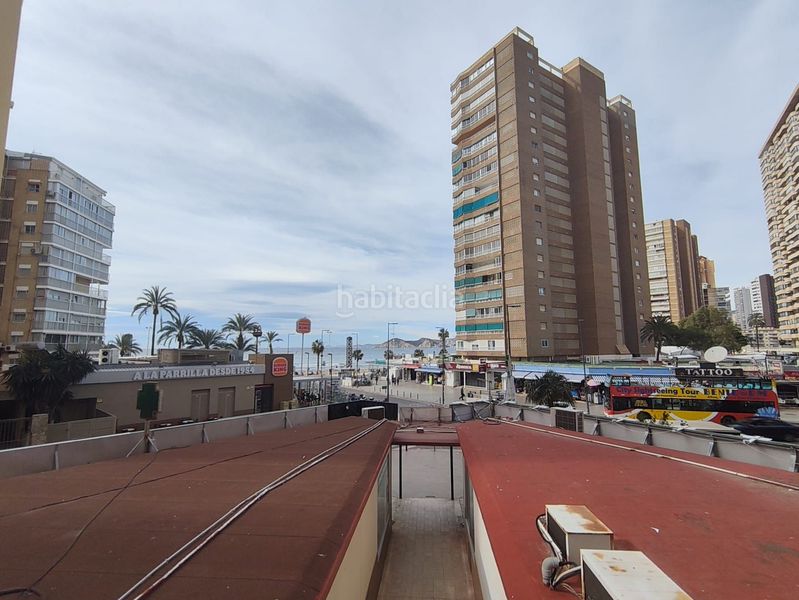 Foto aca6eae3-d47b-4d09-ac53-e1134faea13b. Apartament amb calefacció aparcament a Rincón Alto Benidorm