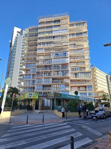Foto af2b248d-514a-4a92-b90a-26570b50e698. Apartament amb calefacció aparcament a Rincón Alto Benidorm