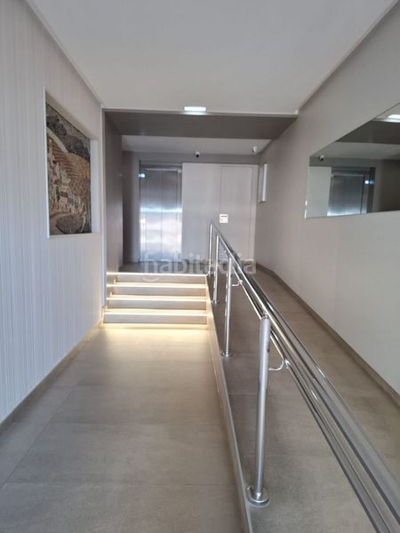 Foto b1032d0d-1fd8-4ecd-82a7-f7f72277c558. Apartament amb calefacció aparcament a Rincón Alto Benidorm